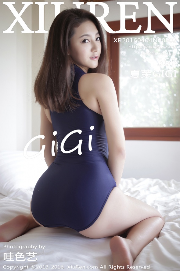 [秀人美媛馆] 2016.04.04 No.502 夏茉GIGI [56P140MB]-优选资源网