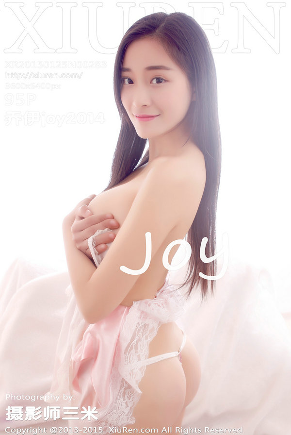 [秀人美媛馆] 2015.01.25 No.283 乔伊joy [95P233MB]-优选资源网