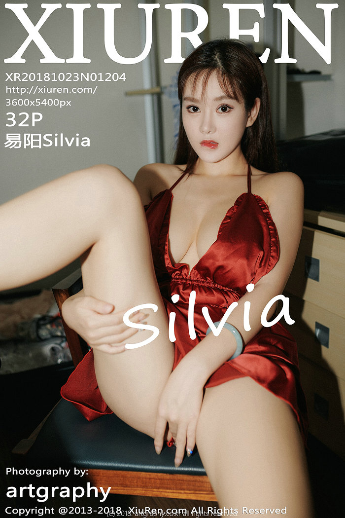 [秀人美媛馆] 2018.10.23 No.1204 易阳Silvia [32P124MB]-优选资源网