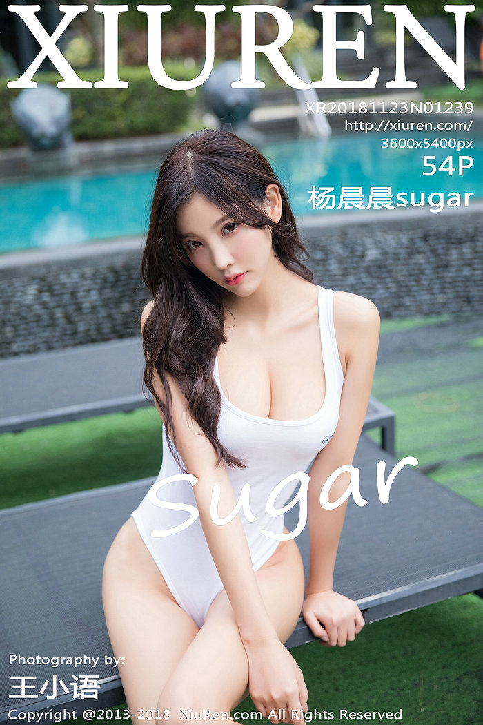 [秀人美媛馆] 2018.11.23 No.1239 杨晨晨sugar [54P310MB]-优选资源网