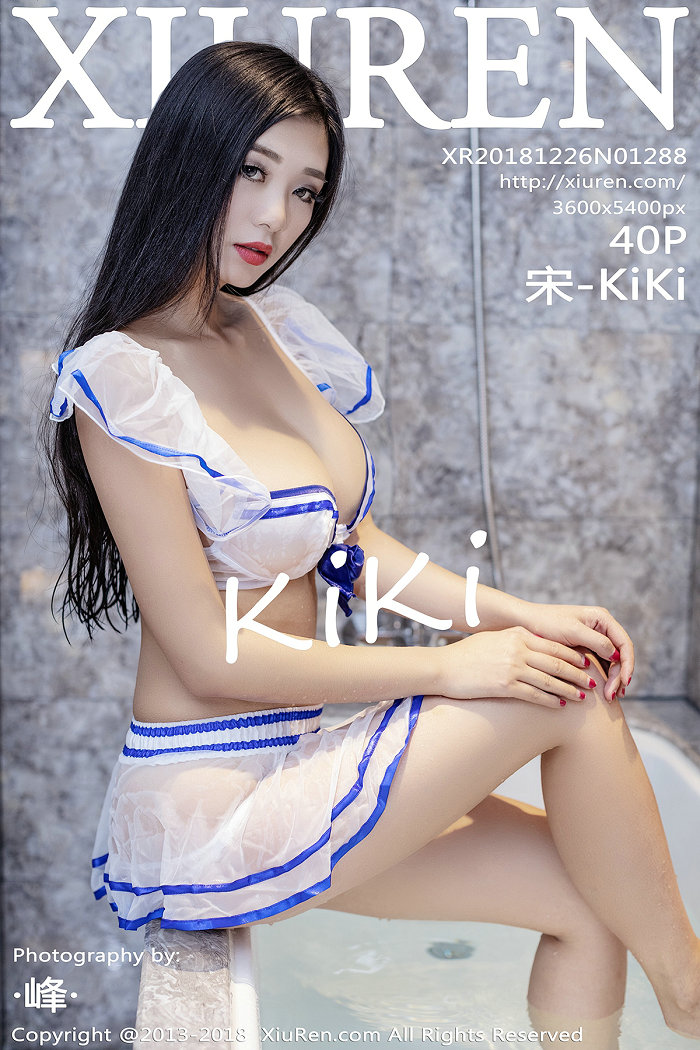 [秀人美媛馆] 2018.12.26 No.1288 宋-KiKi [40P165MB]-优选资源网