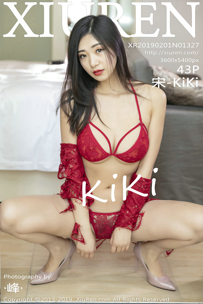 [秀人美媛馆] 2019.02.01 No.1327 宋-KiKi [43P198MB]-优选资源网