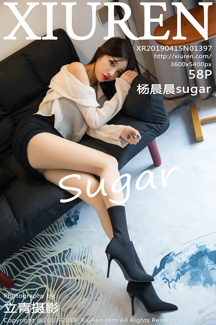 [秀人美媛馆] 2019.04.15 No.1397 杨晨晨sugar [58P303MB]-优选资源网