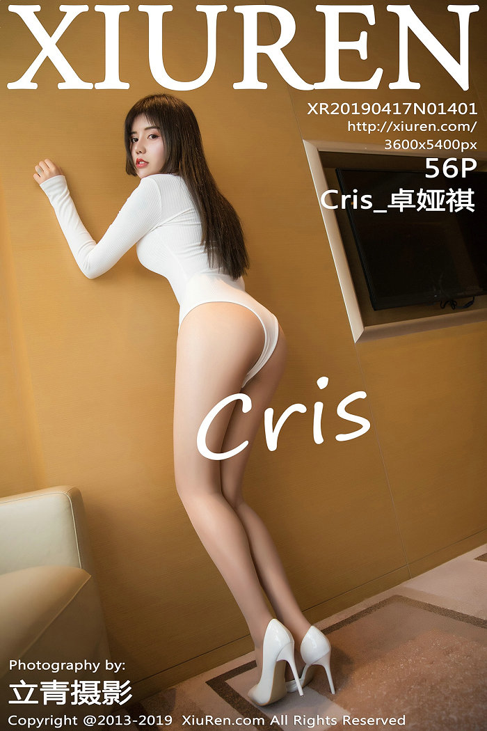 [秀人美媛馆] 2019.04.17 No.1401 Cris_卓娅祺 [56P235MB]-优选资源网