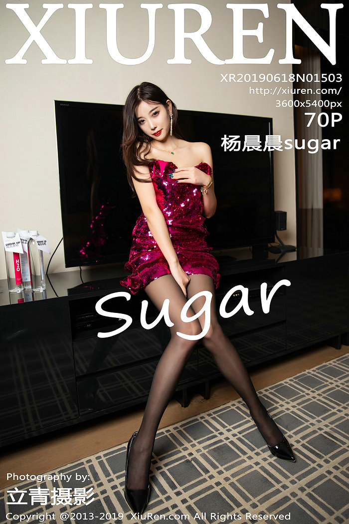 [秀人美媛馆] 2019.06.18 No.1503 杨晨晨sugar [70P304MB]-优选资源网