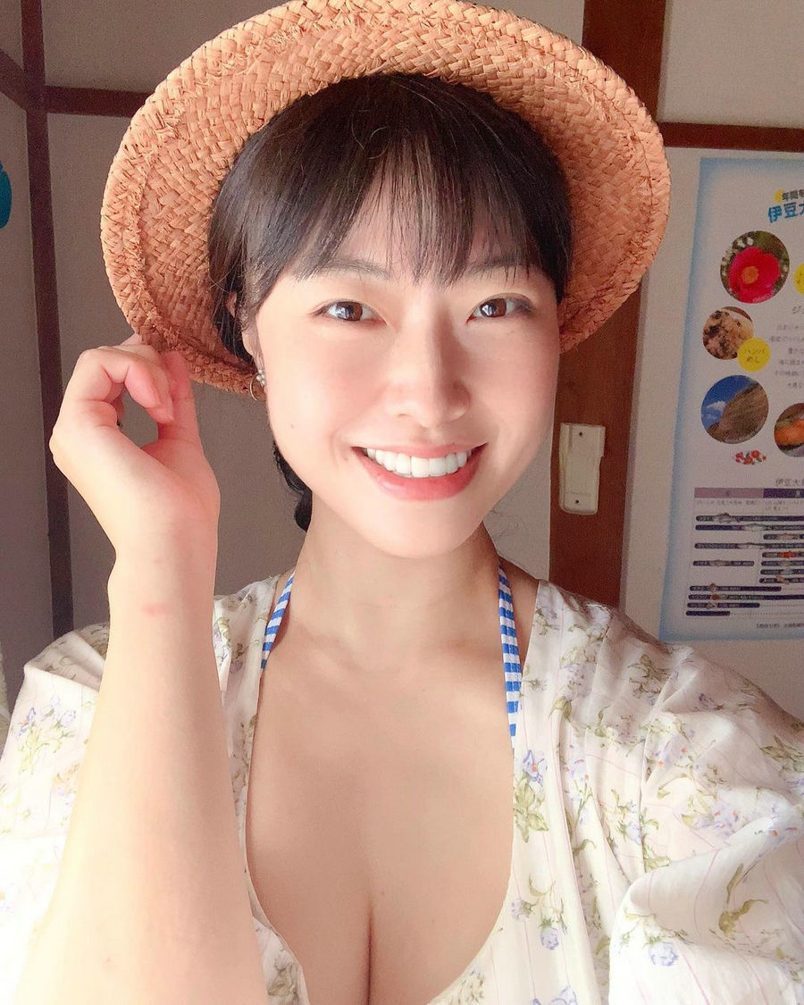 Asuka Oda 小田飛鳥 Instagram Collection [4577P318V-1.60GB]-优选资源网