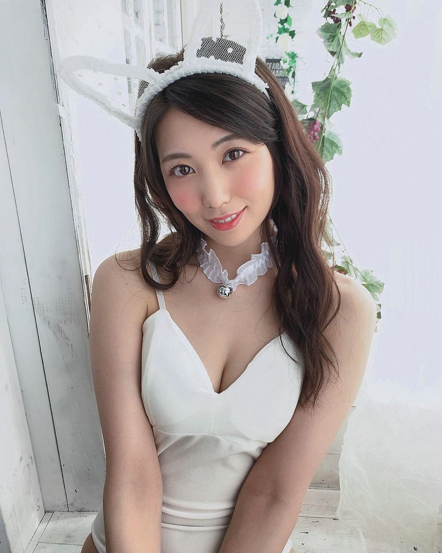 Aika Yamagishi 山岸逢花 Instagram Collection [687P59V-801MB]-优选资源网