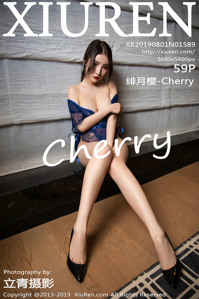 [秀人美媛馆] 2019.08.01 No.1589 绯月樱-Cherry [59P292MB]-优选资源网