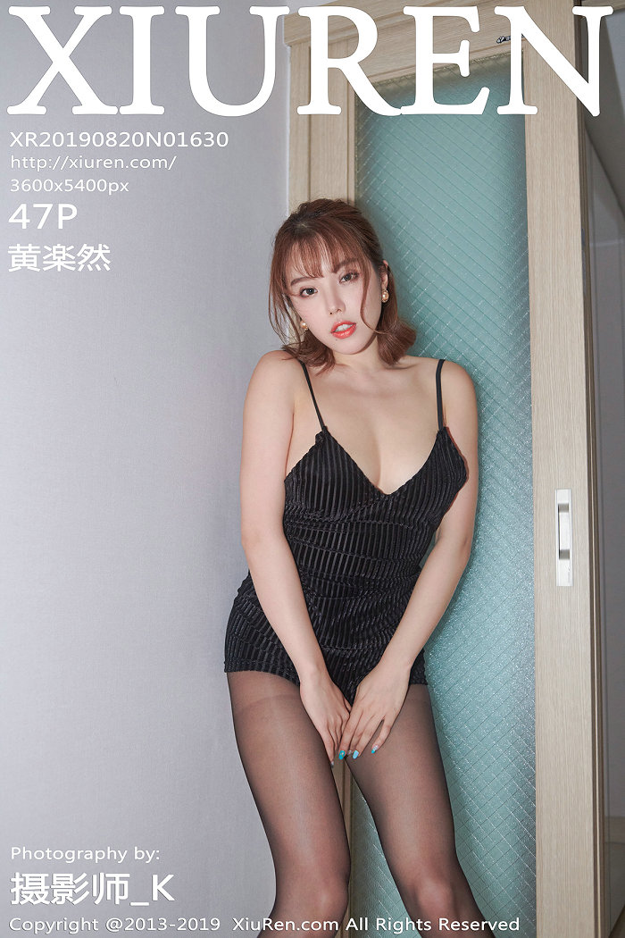 [秀人美媛馆] 2019.08.20 No.1630 黄楽然 [47P161MB]-优选资源网