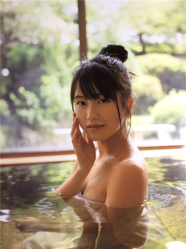 横山由依1ST写真集《ゆいはん》高清全本[131P]-优选资源网