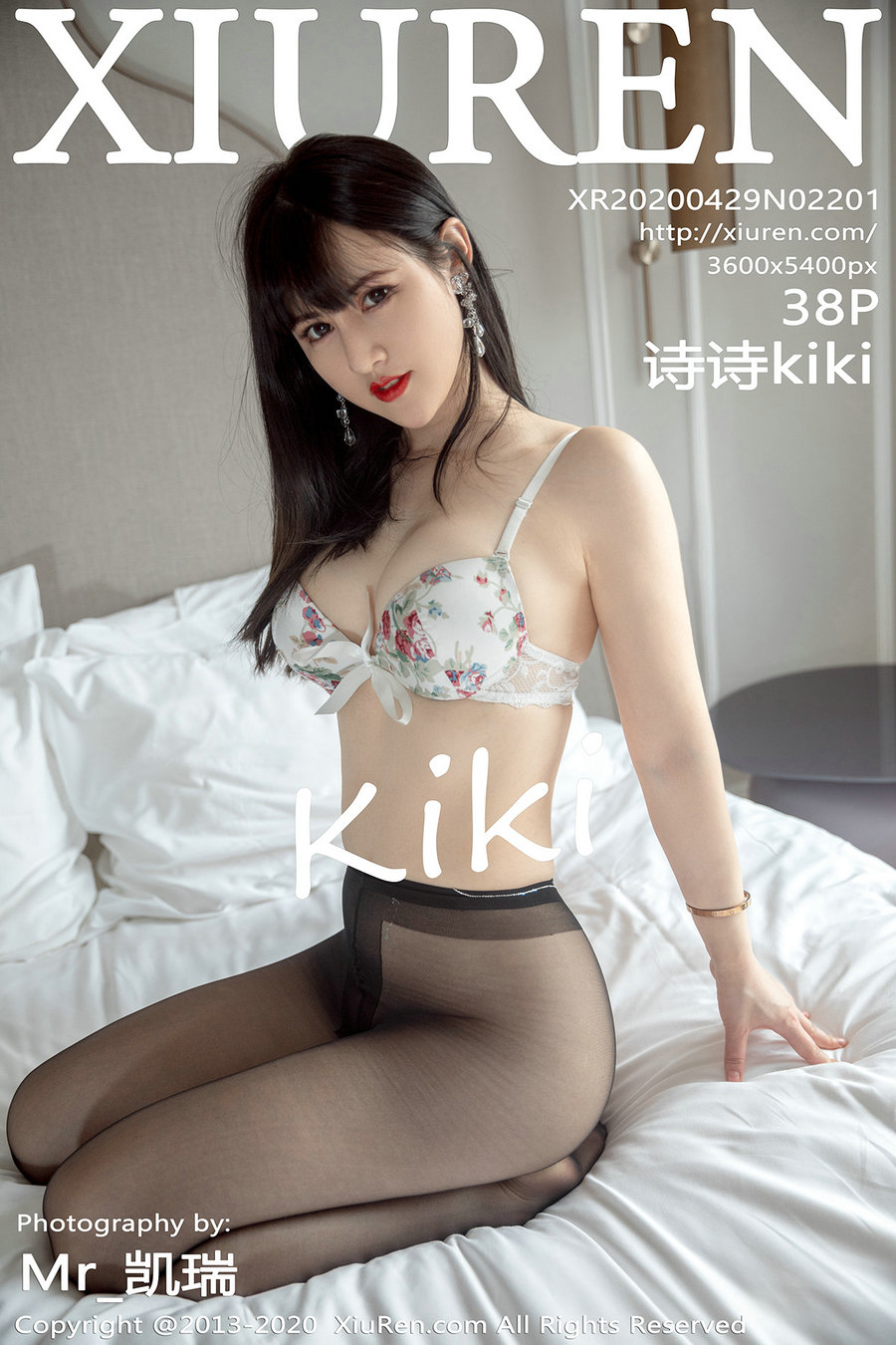 [秀人美媛馆] 2020.04.29 No.2201 诗诗kiki [38P100MB]-优选资源网