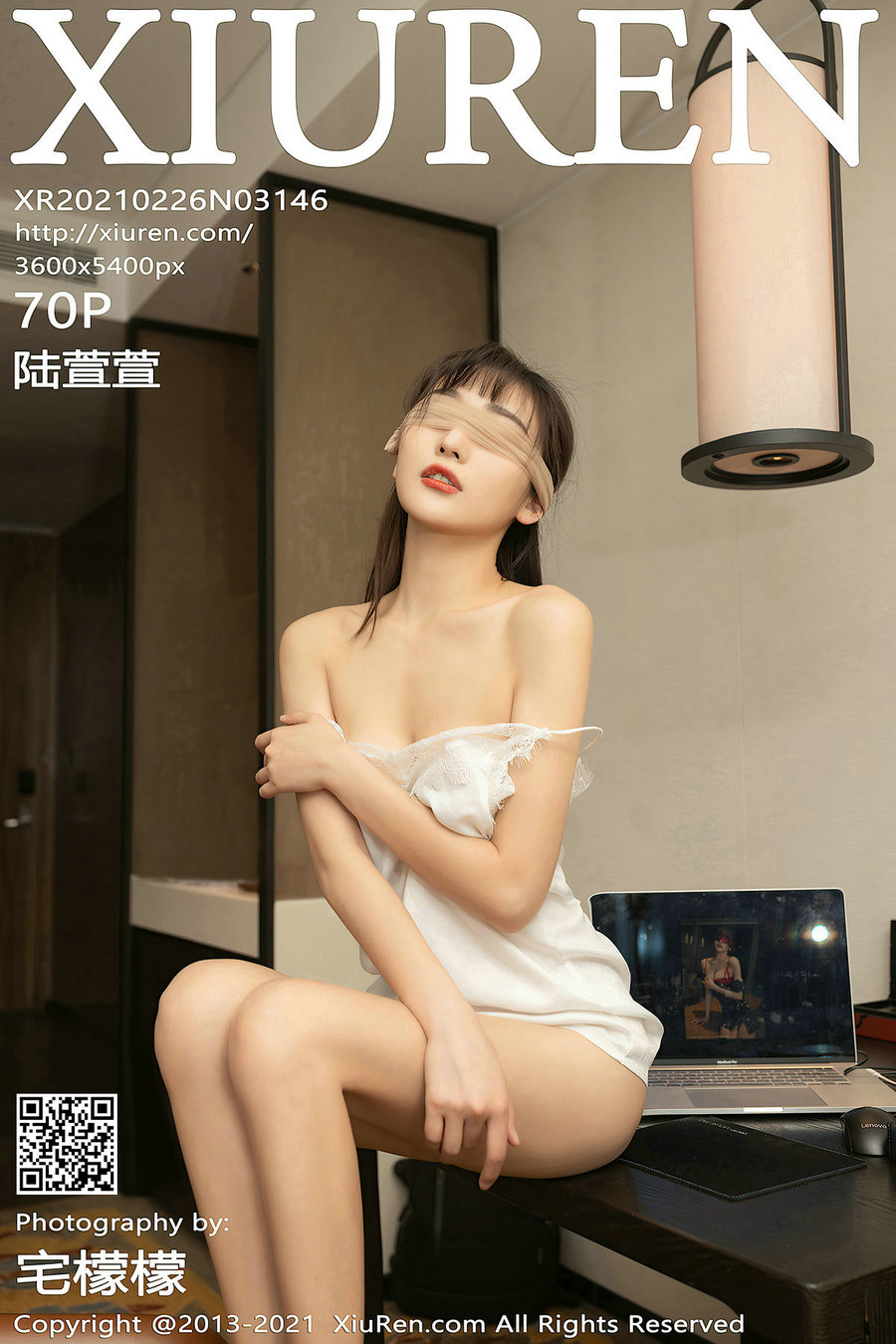 [秀人美媛馆] 2021.02.26 No.3146 陆萱萱 [70P759MB]-优选资源网