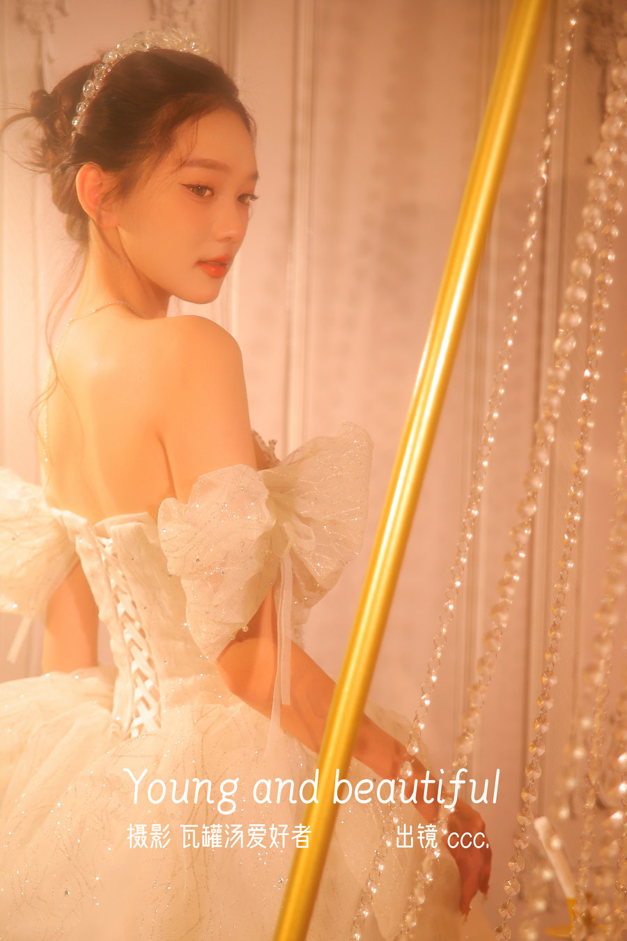 [YITUYU]艺图语 2023.01.05 Young and beautiful ccc [21P-218MB]-优选资源网