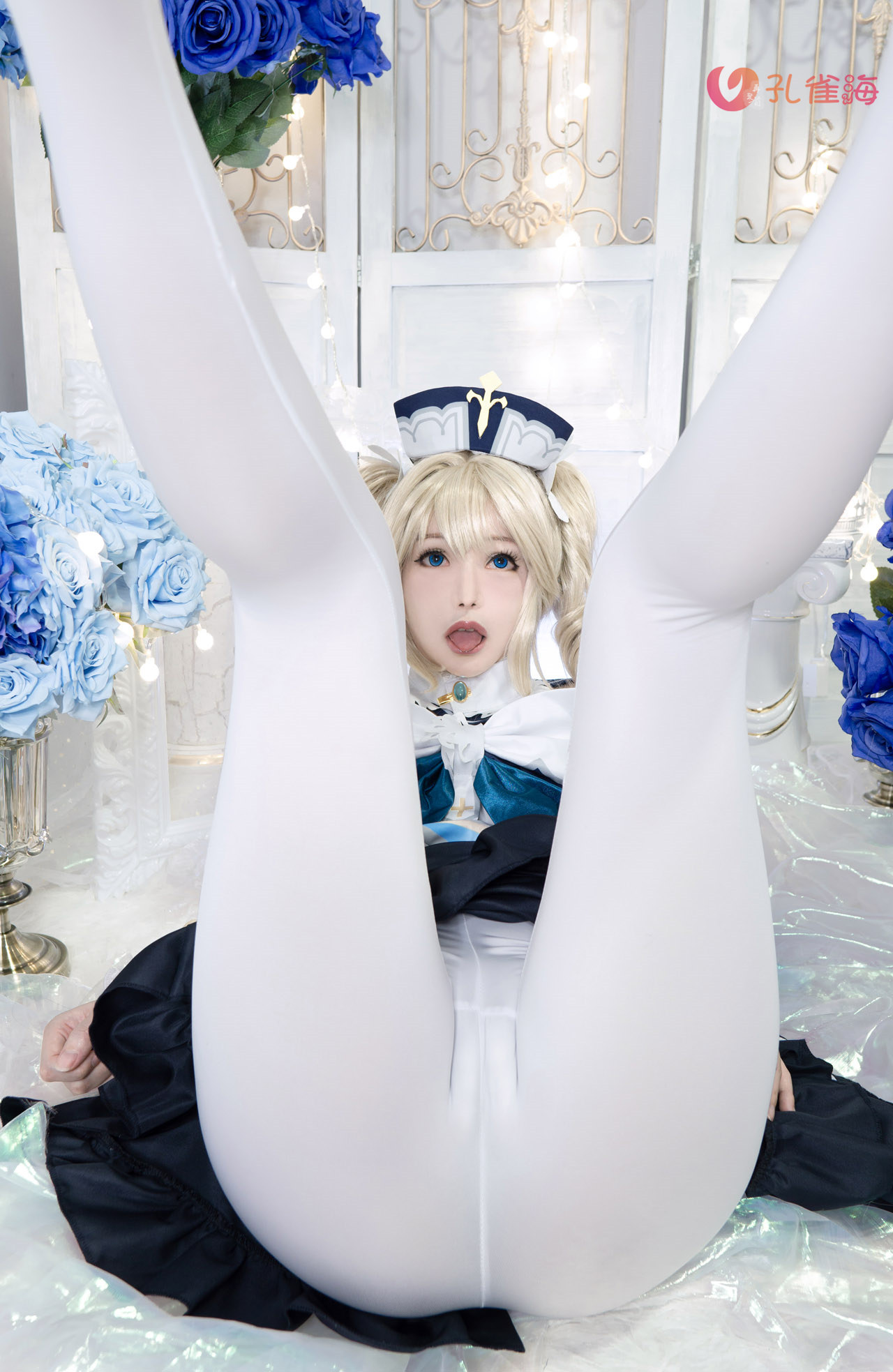 Kitkat Cosplay 9 – 全套9期[1.5G]-优选资源网