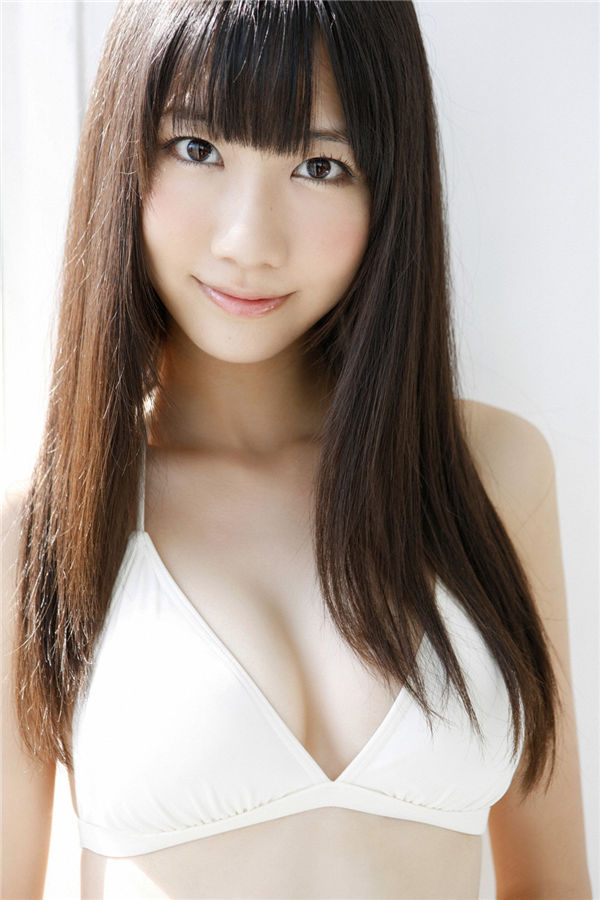 柏木由纪写真集《[YS Web] Vol.446 Yuki Kashiwagi – ひだまりゆきりん》高清全本[110P]-优选资源网
