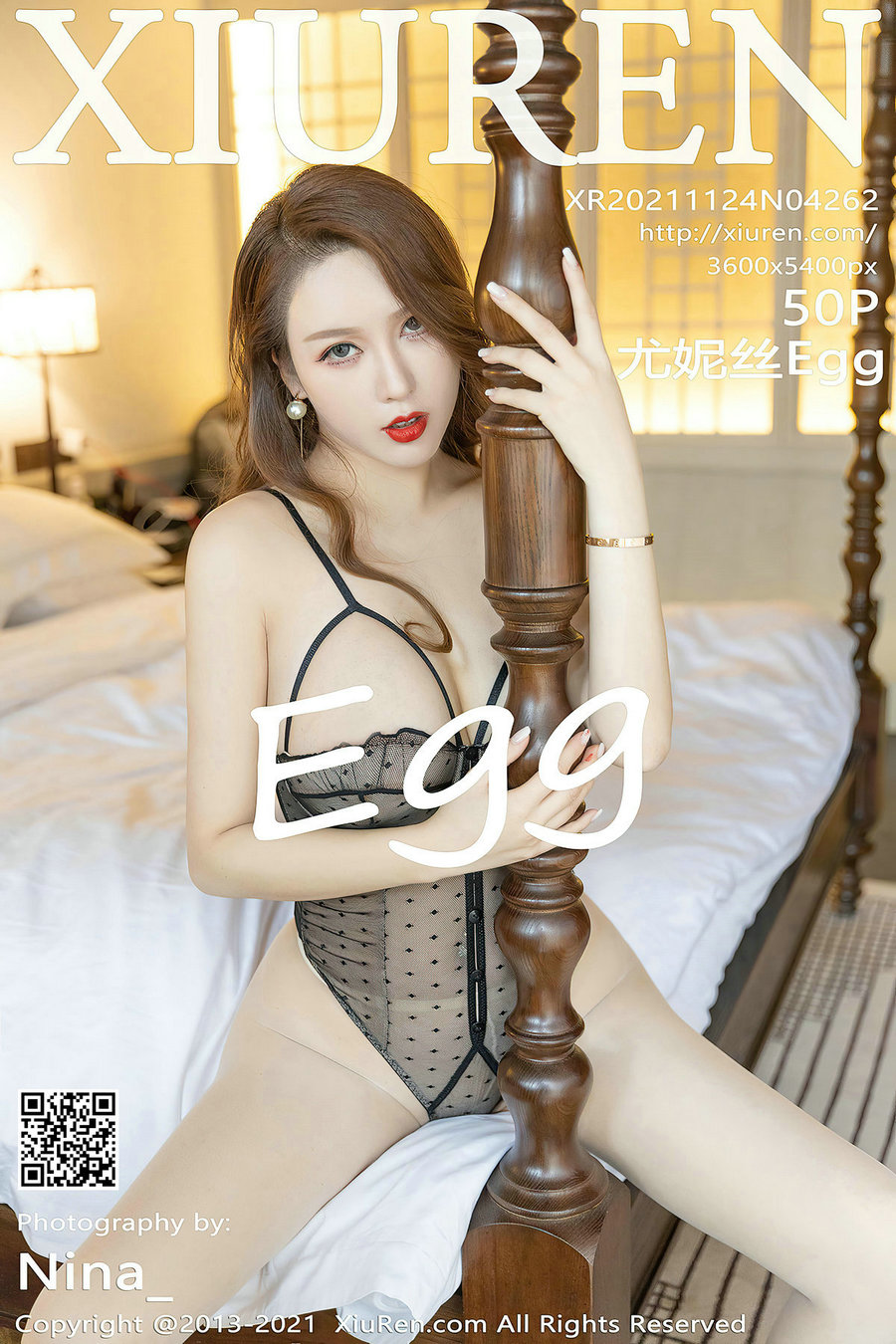 [秀人美媛馆] 2021.11.24 No.4262 尤妮丝Egg [50P514MB]-优选资源网