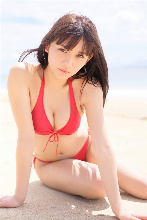 浅川梨奈写真集《[YS-Web] 2019-03-20 Vol.839 Nana Asakawa 浅川梨奈》高清全本[119P]-优选资源网