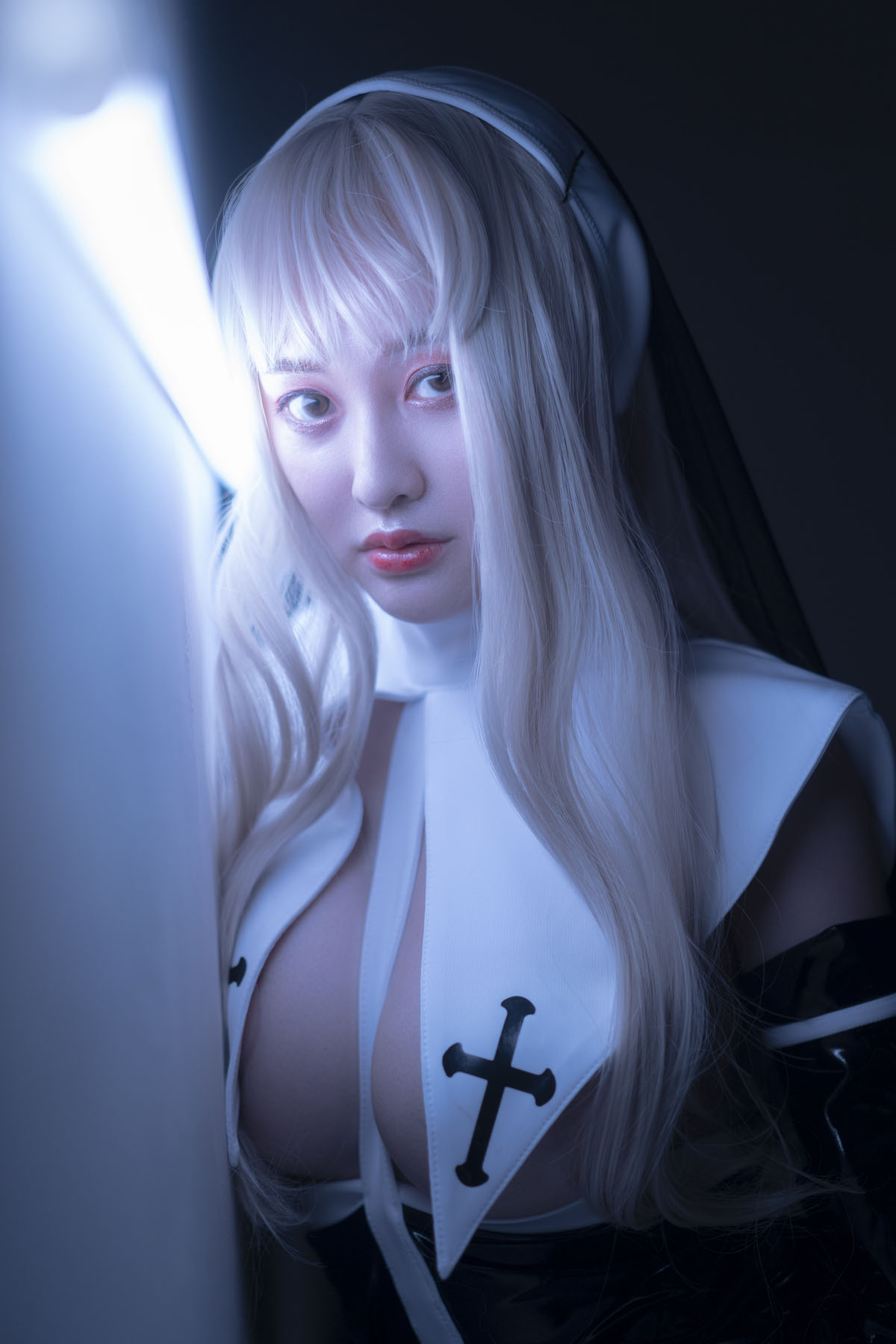 脱尾巴Mizuki – 全套合集10期含随包视频[3.3G]-优选资源网