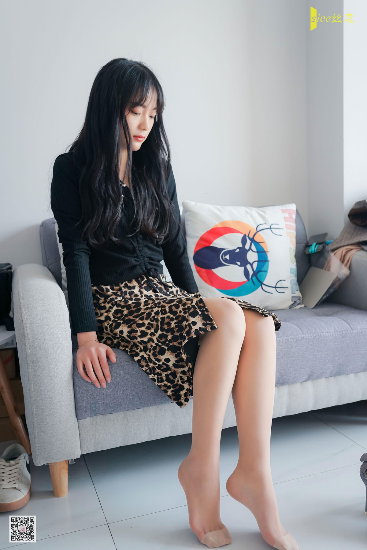 SIEE丝意 – 全套原刊475套及新刊74套[74.5G-双盘]-优选资源网