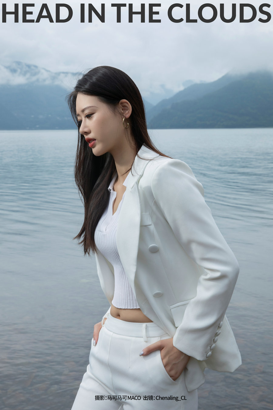 [YITUYU]艺图语 2023.09.18 HEAD IN THE CLOUDS Chenaling_CL [22P-353MB]-优选资源网