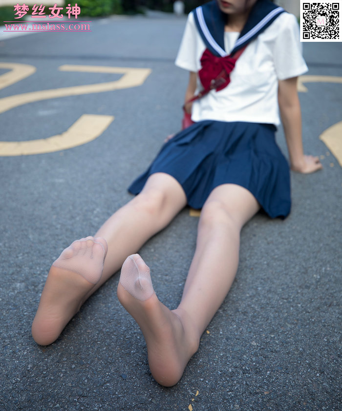 [MSLASS]梦丝女神 – 玥玥 JK小女神 [63P1V-1.03GB]-优选资源网