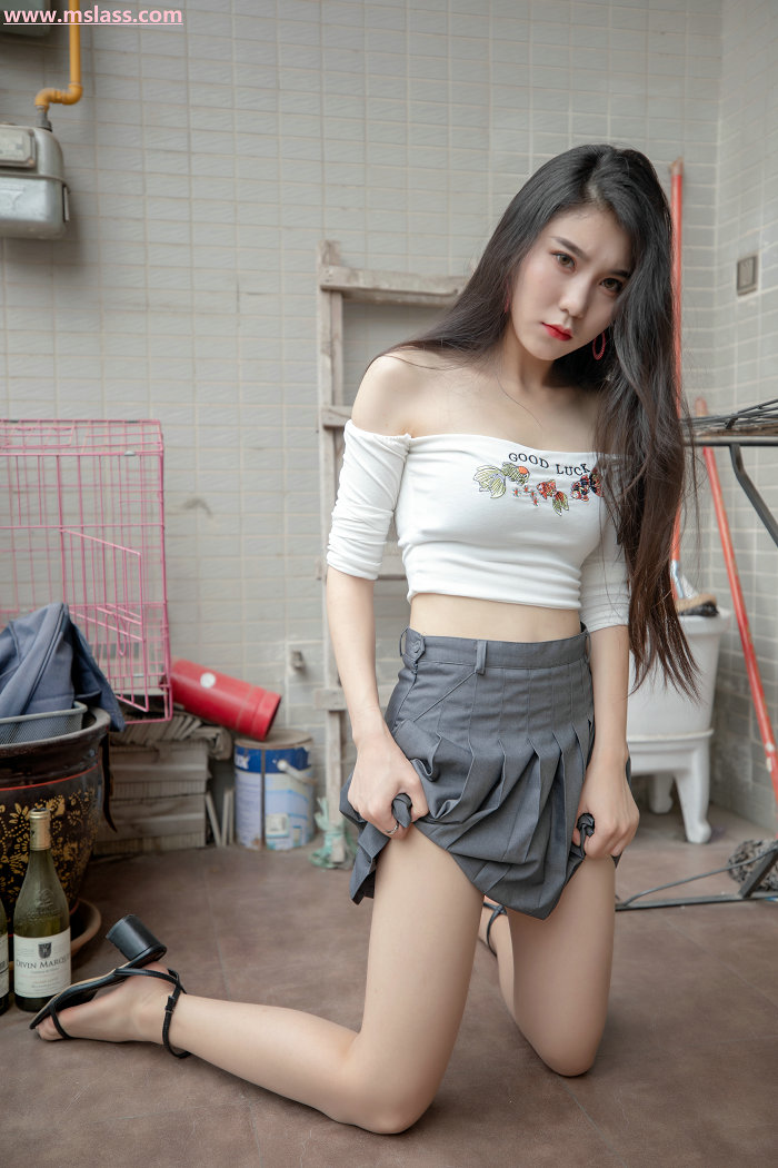 [MSLASS]梦丝女神 – 苏安希 优雅的日子 [63P-404MB]-优选资源网