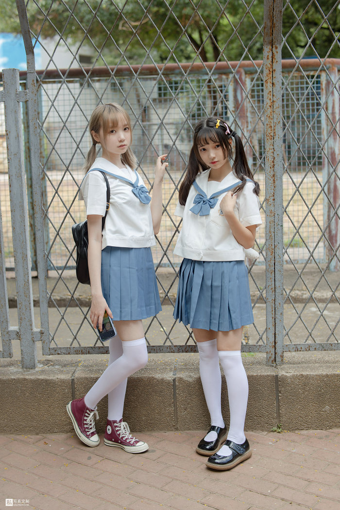 森萝财团写真 – [JKFUN-025] 默陌-优选资源网