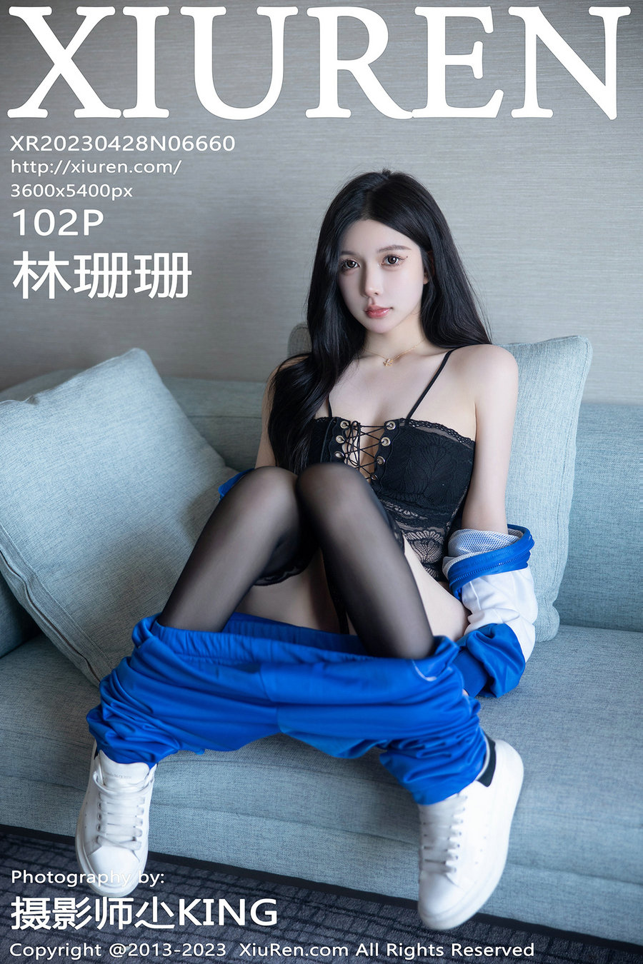 [秀人美媛馆] 2023.04.28 No.6660 林珊珊 [101P775MB]-优选资源网