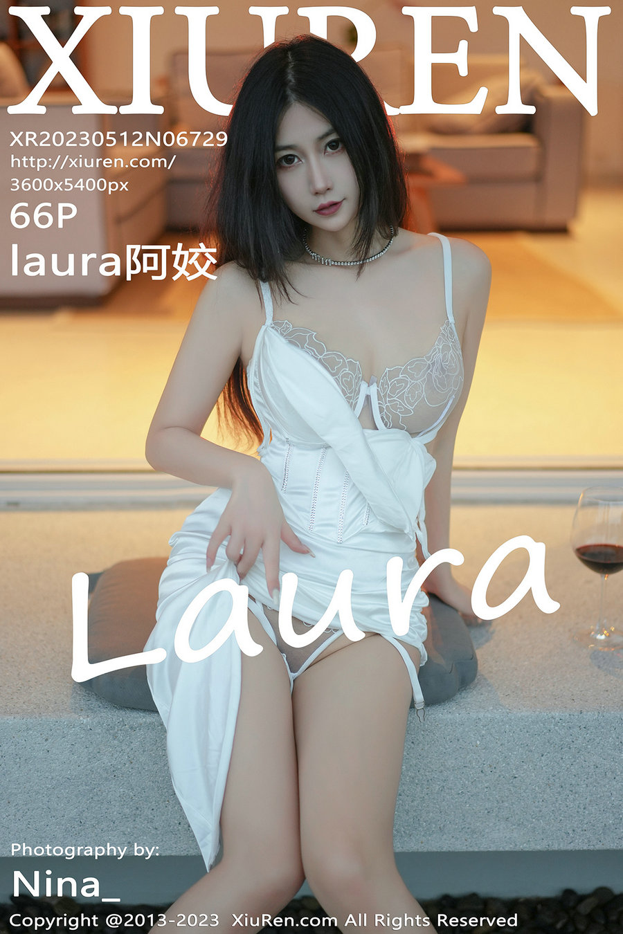 [秀人美媛馆] 2023.05.12 No.6729 阿姣 [66P461MB]-优选资源网
