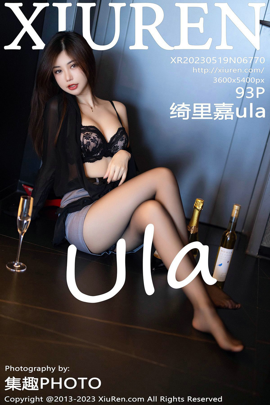 [秀人美媛馆] 2023.05.19 No.6770 绮里嘉 [93P511MB]-优选资源网