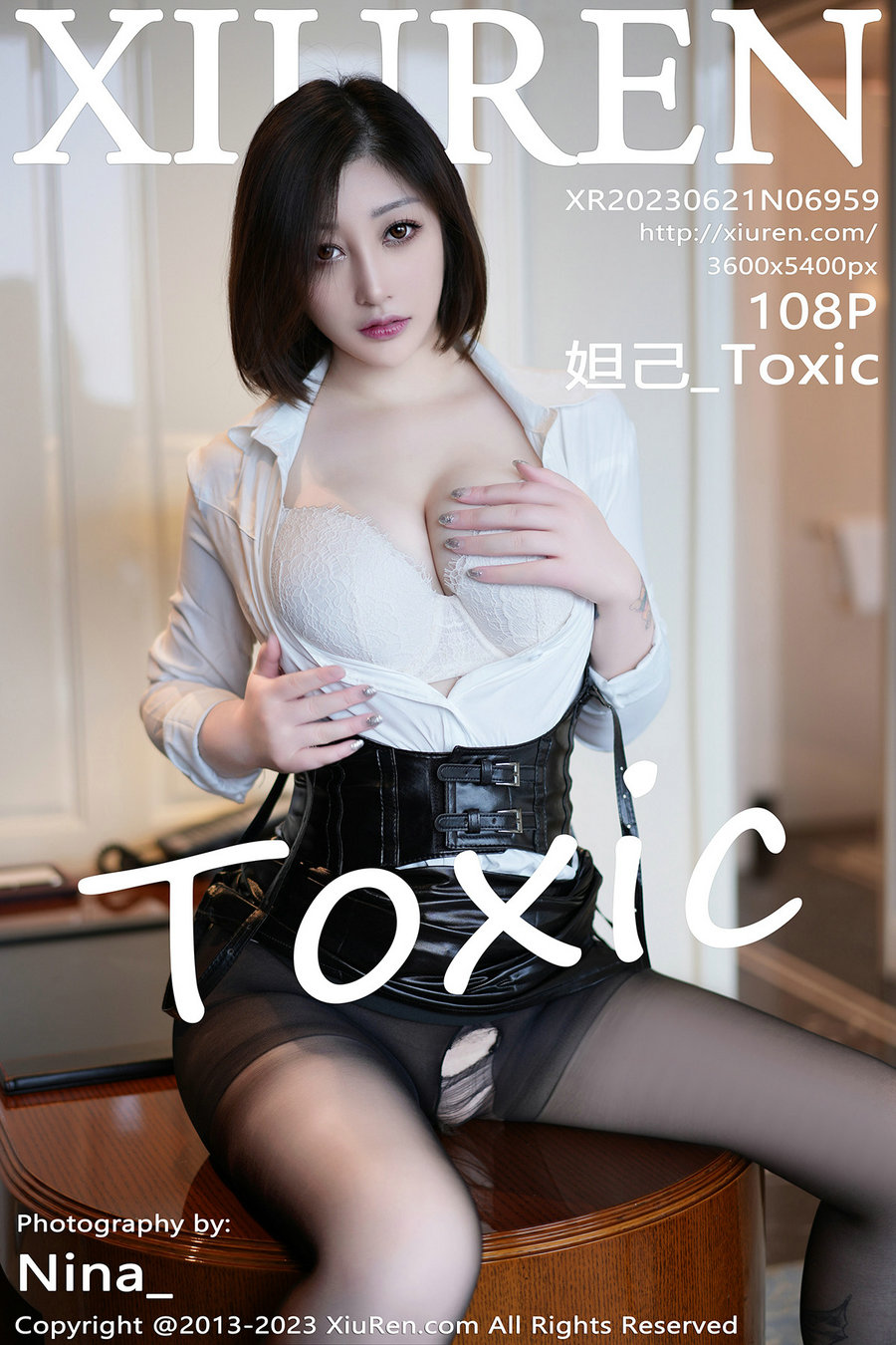 [秀人美媛馆] 2023.06.21 No.6959 妲己 [108P791MB]-优选资源网