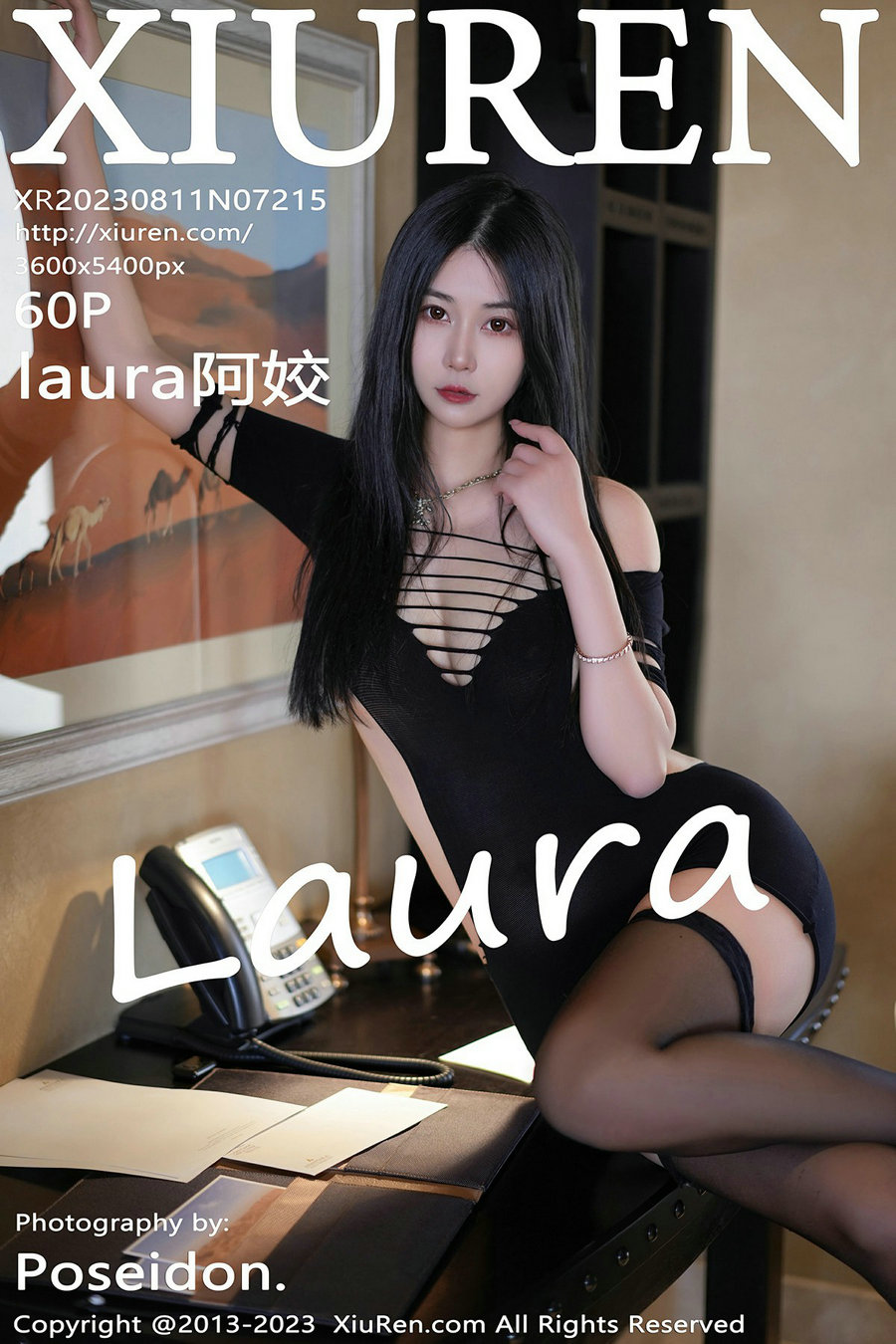 [秀人美媛馆] 2023.08.11 No.7215 阿姣 [60P414MB]-优选资源网