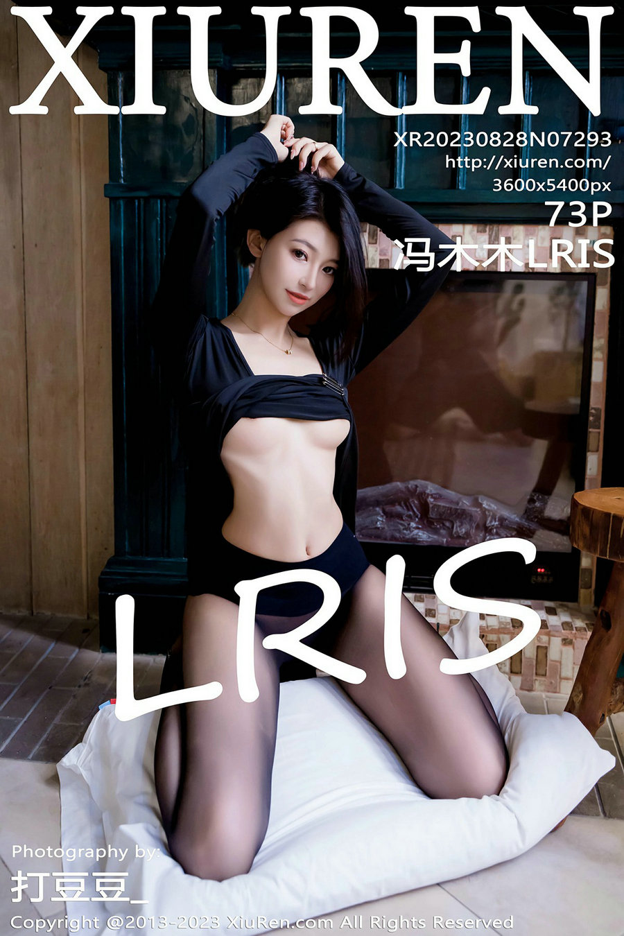 [秀人美媛馆] 2023.08.28 No.7293 冯木木 [73P602MB]-优选资源网