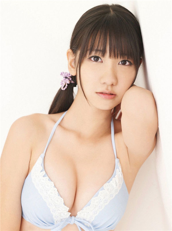 柏木由纪写真集《[VYJ] No.107 Yuki Kashiwagi 柏木由紀》高清全本[41P]-优选资源网