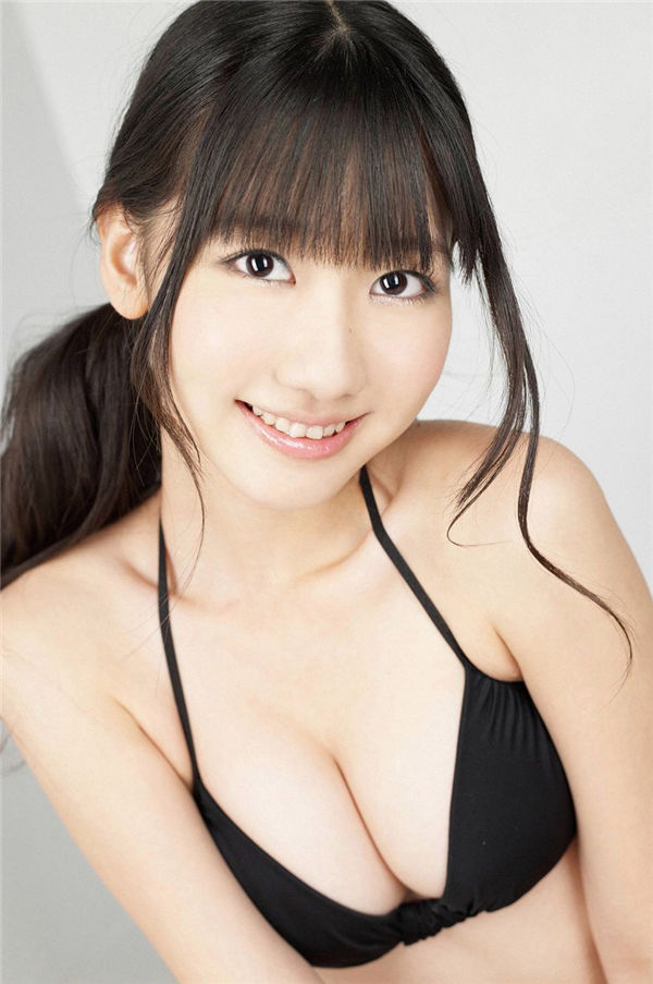 柏木由纪写真集《[VYJ] No.111 Yuki Kashiwagi 柏木由紀》高清全本[22P]-优选资源网