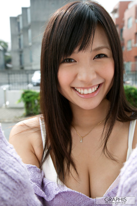 [Graphis] Limited Edition Nana Ogura 小倉奈々 [30P]-优选资源网