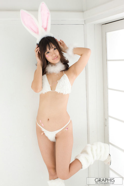 [Graphis] Limited Edition Chihiro Aoi 葵ちひろ 2 [13P]-美女海