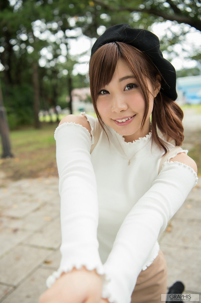 [Graphis] Limited Edition Rui Hasegawa 長谷川るい 2 [20P1V-251MB]-优选资源网
