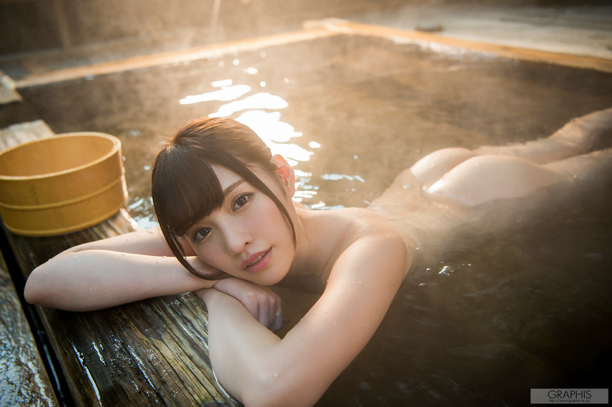[Graphis] Limited Edition Arina Hashimoto 橋本ありな 1 [20P1V-257MB]-优选资源网