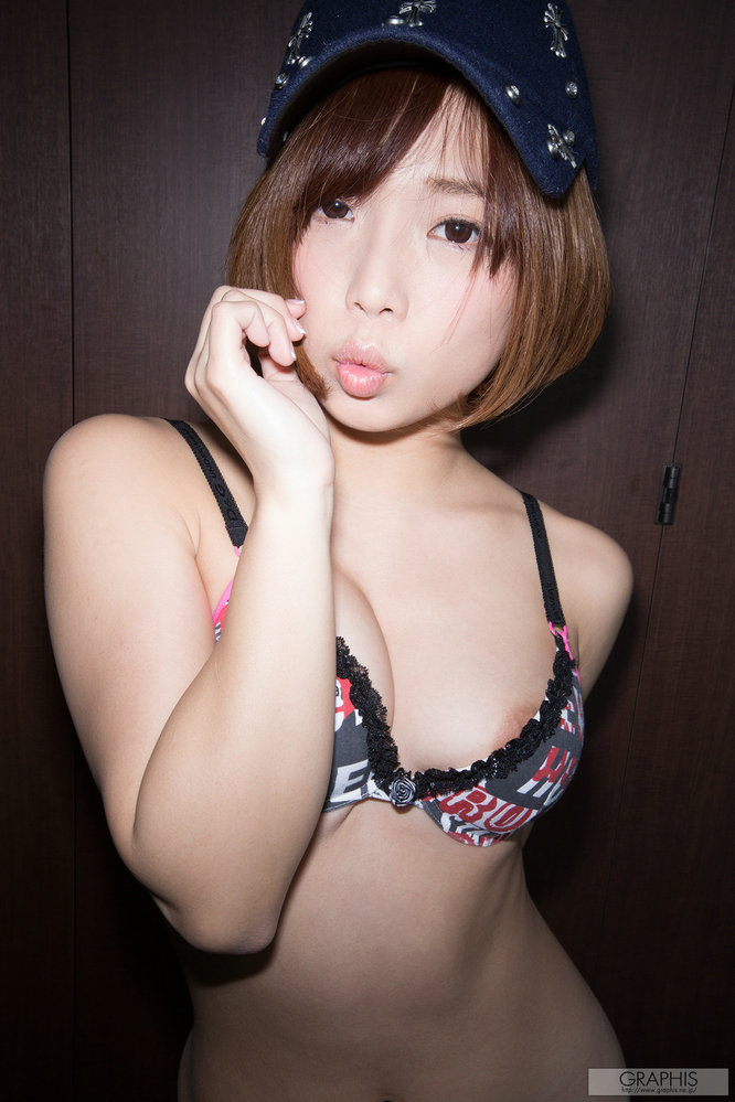[Graphis] Special – Mana Sakura 紗倉まな『 SPRING SPECIAL 2016 』[160P-249MB]-优选资源网