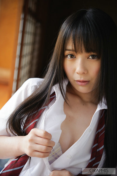 [Graphis Gals] NO.277 Ruka Kanae 佳苗るか Another World-优选资源网