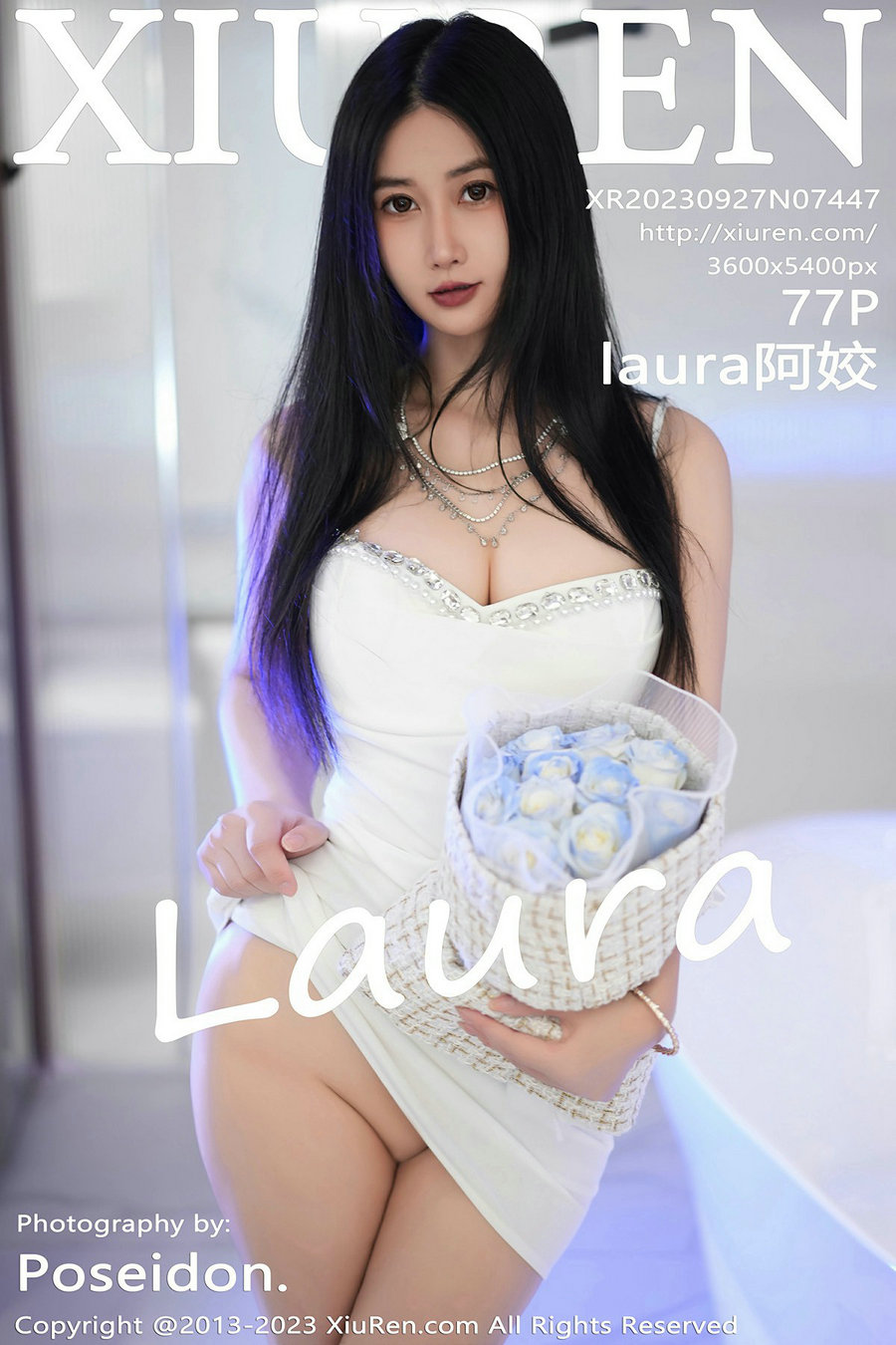 [秀人美媛馆] 2023.09.27 No.7447 阿姣 [77P439MB]-优选资源网
