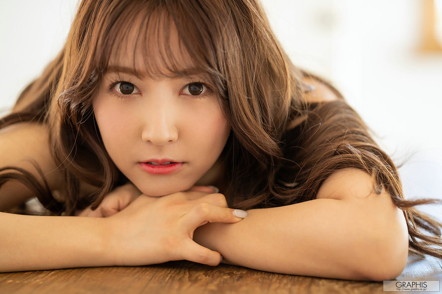 [Graphis Gals] NO.428 Yua Mikami 三上悠亜 Dream like time-优选资源网