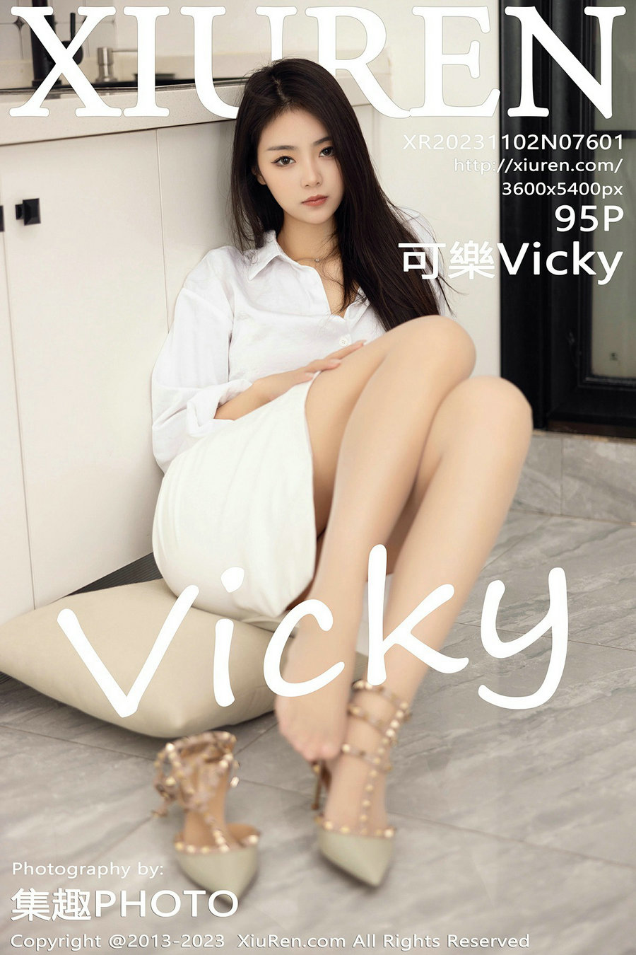 [秀人美媛馆] 2023.11.02 No.7601 可乐 [95P504MB]-优选资源网