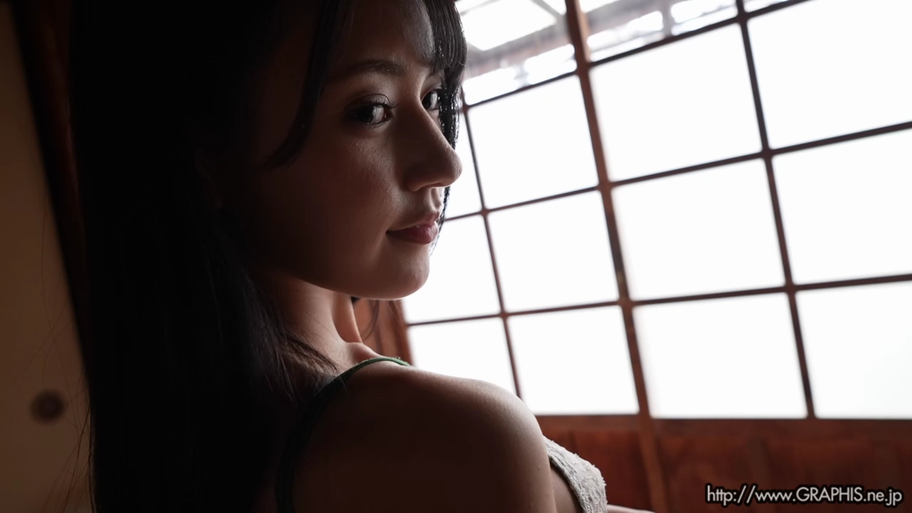[Graphis] Umi Yatsugake 八掛うみ『 Girl like a doll 』MOVIE 04 [255MB]-优选资源网