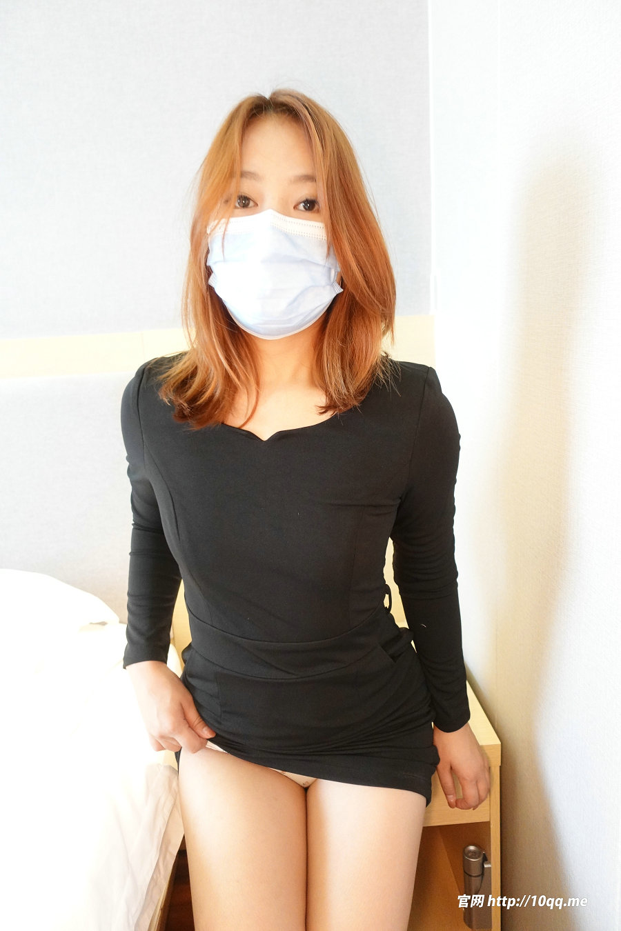 [ROSI写真]口罩系列 2022.09.03 NO.2274 [71P80MB]-优选资源网