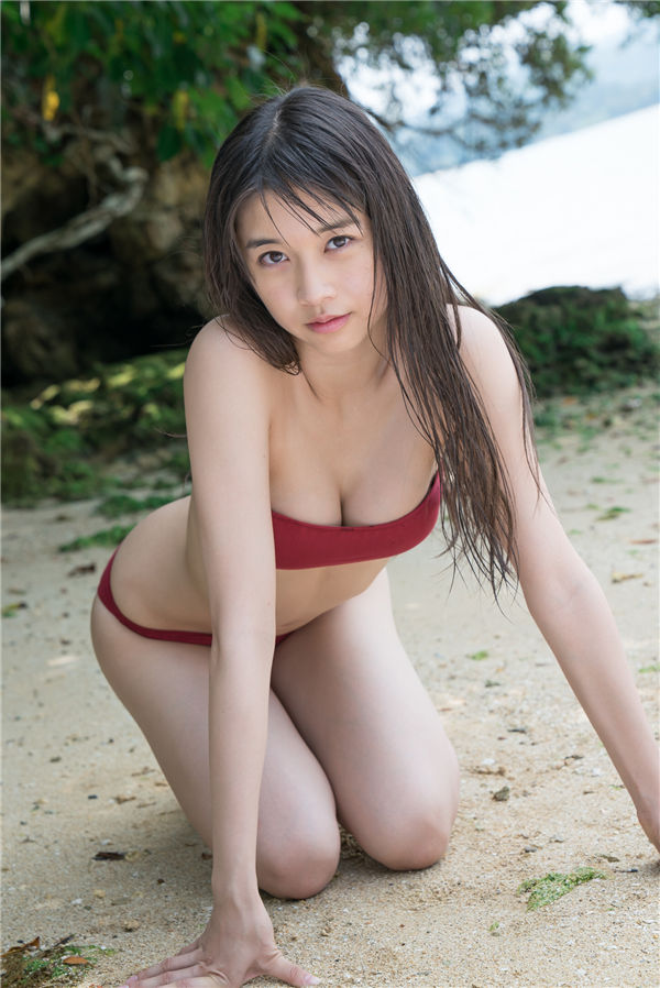 牧野真莉爱写真集《[Hello! Project Digital Books] 2018 Vol.171》高清全本[103P]-优选资源网