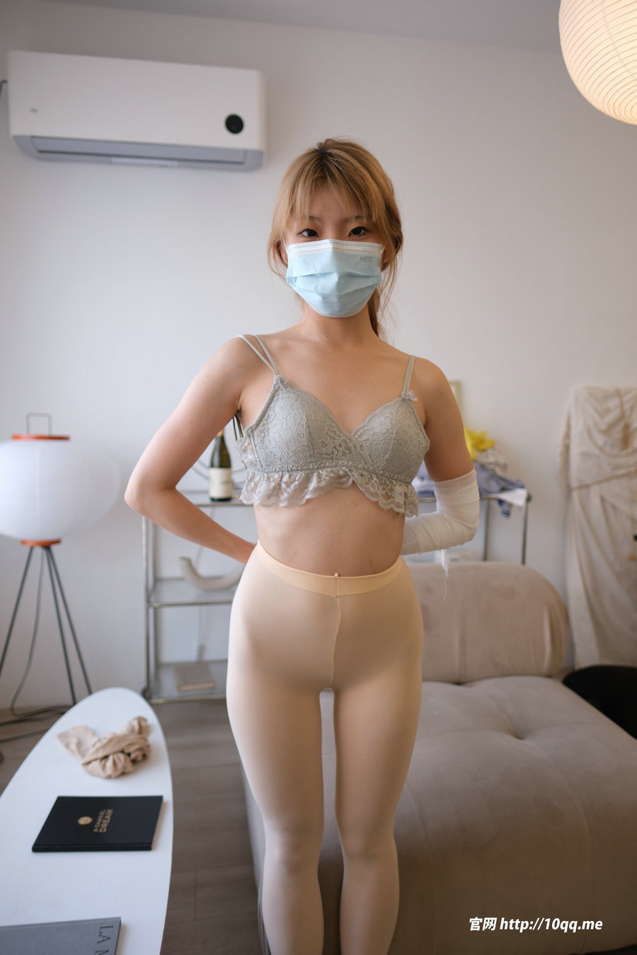 [ROSI写真]口罩系列 2024.01.18 NO.2776 [47P41MB]-优选资源网