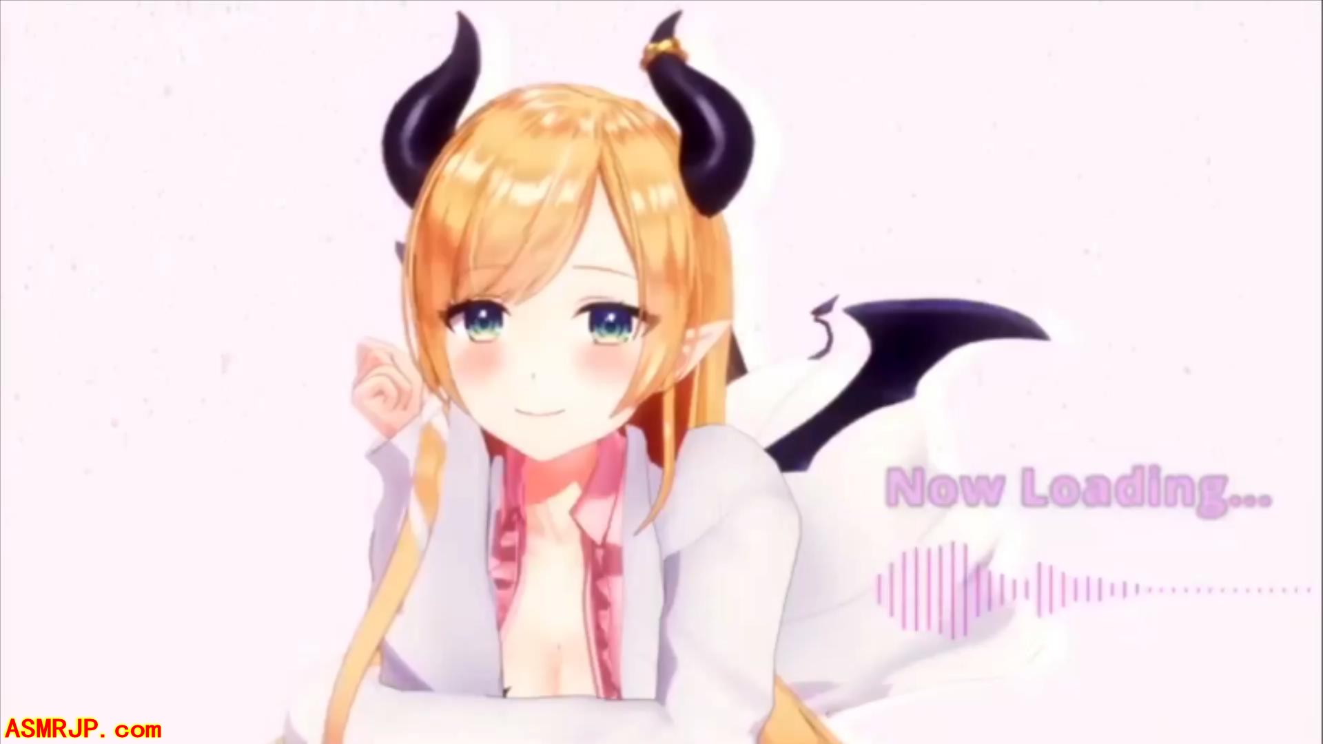 [2021.6.13][自录][癒月ちょこ]【録画はメン限】悪魔のASMR【ホロライブ癒月ちょこ…-优选资源网