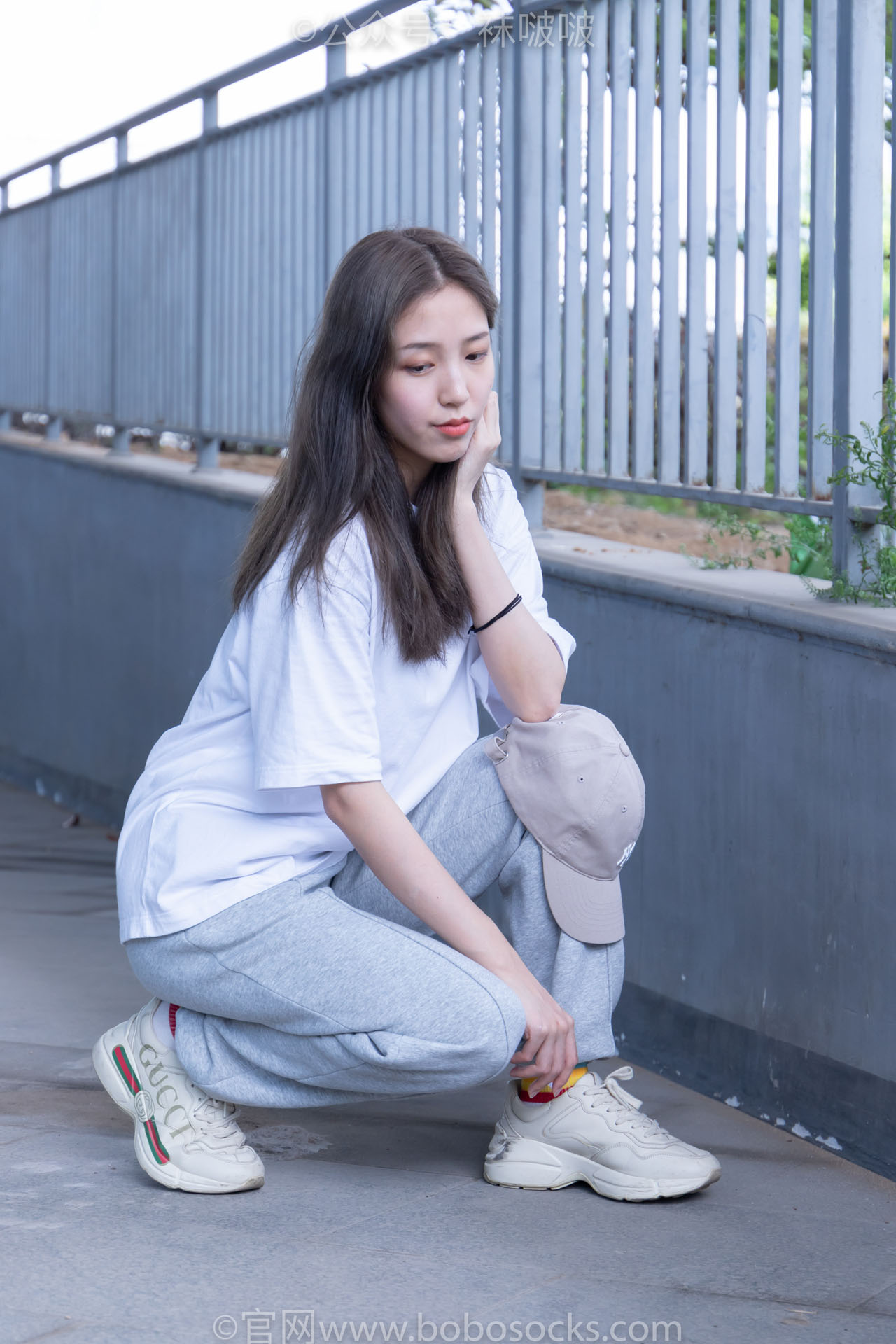 BoBoSocks袜啵啵 – 全套561期( 含4K视频)+限积分9套[3524G-2025.8]-美图吧
